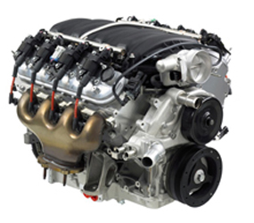 P7F57 Engine